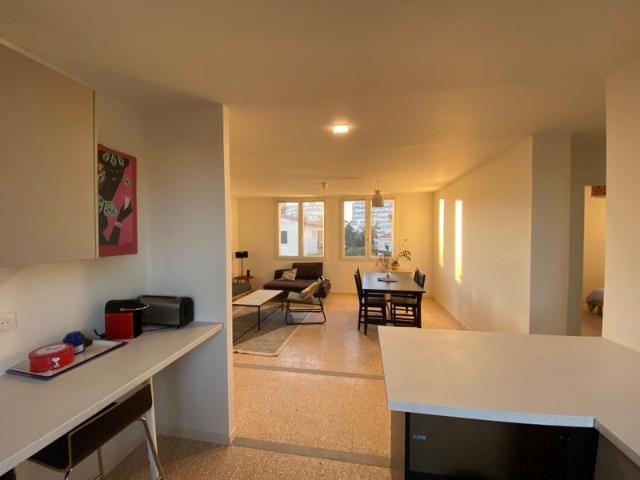 Appartement location à Montpellier