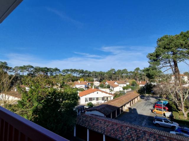 Appartement vente à Dax, Tarnos