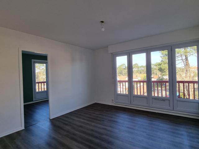 Appartement vente à Dax, Tarnos