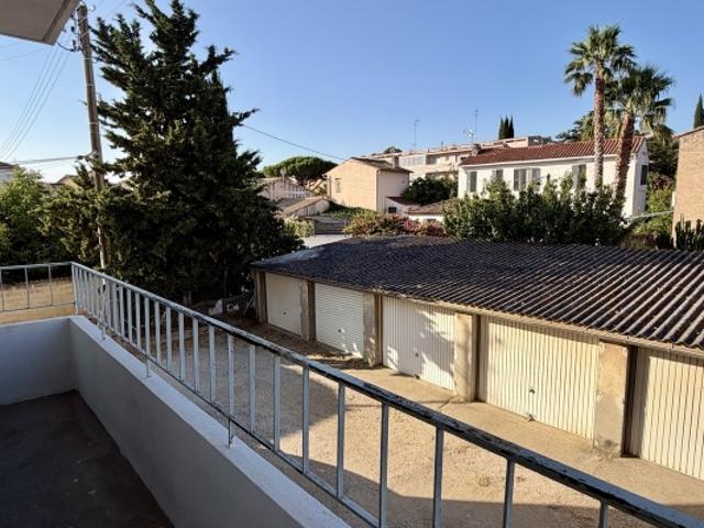 Appartement vente à Arrondissement de Toulon, La Seyne-sur-mer