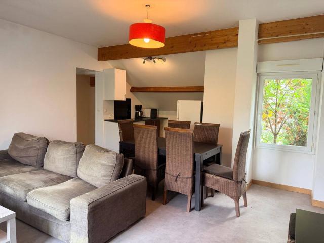 Appartement location à Yerres, Essonne