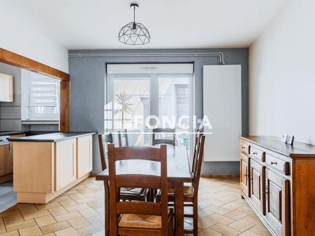 Appartement vente à Metz, Longeville-lès-metz