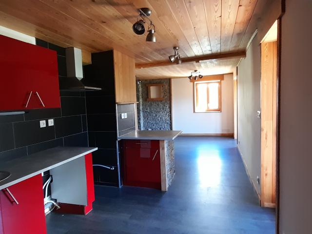 Appartement location à Briançon, Saint-martin-de-queyrières
