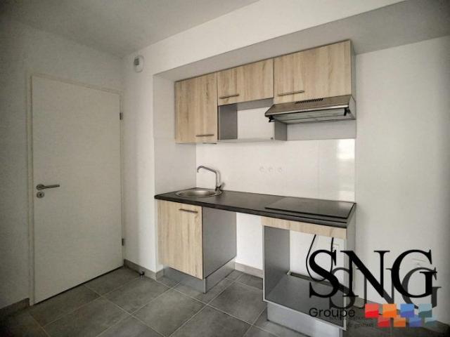 Appartement location à Toulouse