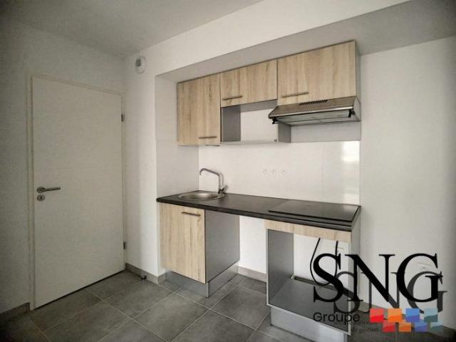 Appartement location à Toulouse