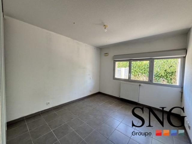 Appartement location à Toulouse