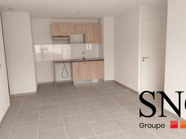 Appartement location à Toulouse