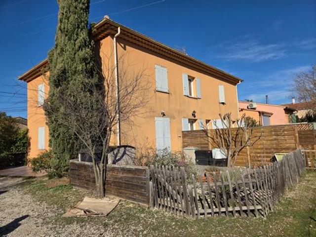 Appartement vente à Apt, Pertuis