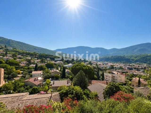 Appartement vente à Nyons