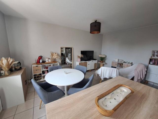 Appartement location à Herbet, Clermont-Ferrand