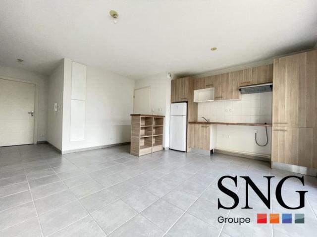 Appartement location à Toulouse