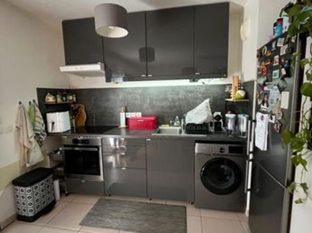 Appartement vente à Créteil, Sucy-en-brie