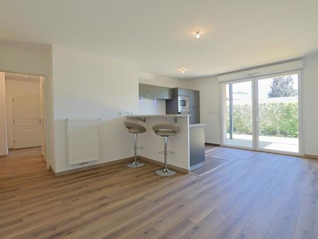 Appartement vente à Lille, Wasquehal