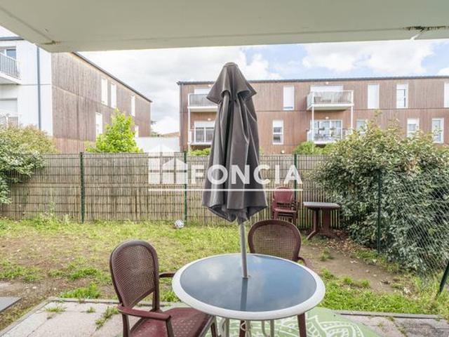 Appartement vente à Toulouse