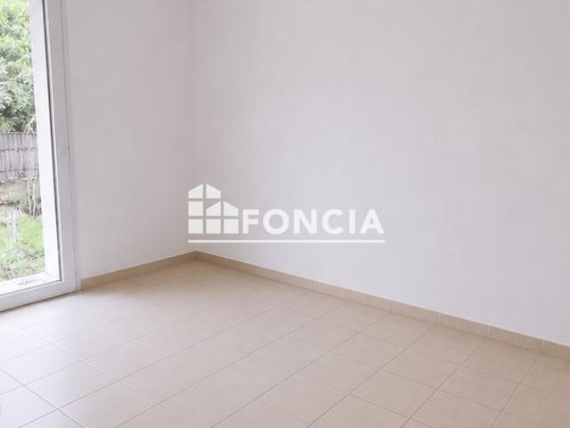 Appartement vente à Nîmes