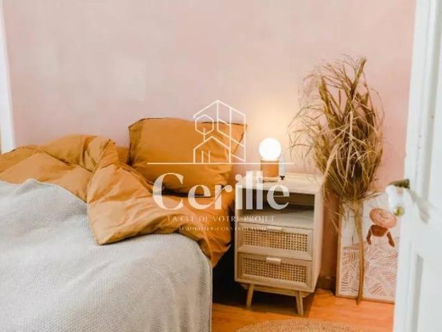 Appartement vente à Aix-en-Provence, Salon-de-provence