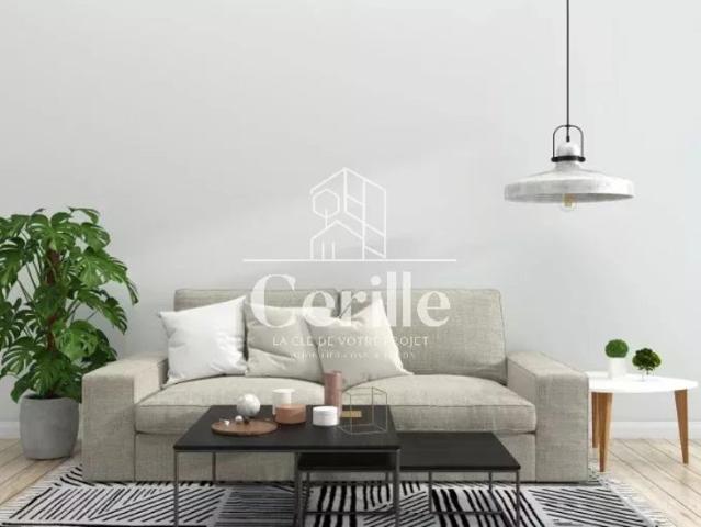Appartement vente à Aix-en-Provence, Salon-de-provence