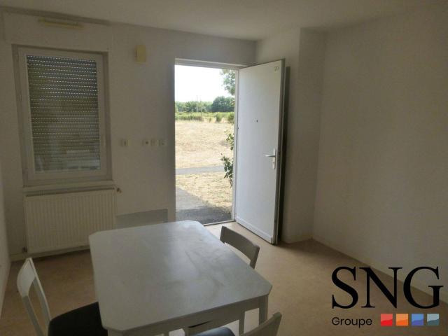 Appartement location à Pré des Piches, Le Châtelet