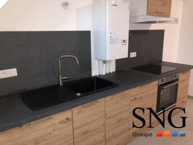 Appartement location à Melun, Dammarie-les-lys