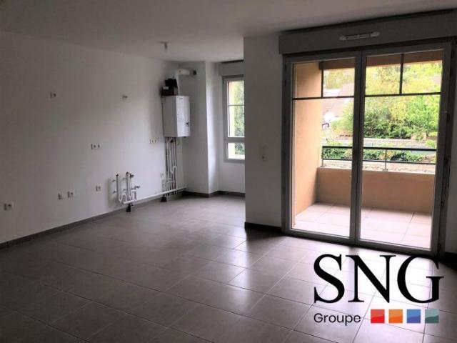 Appartement location à Melun, Dammarie-les-lys