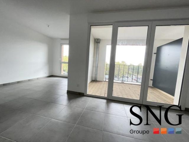 Appartement location à Toulouse, Saint-jory