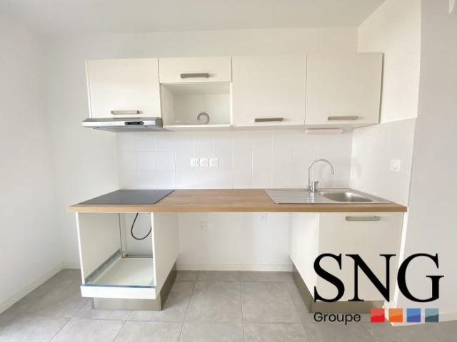 Appartement location à Muret