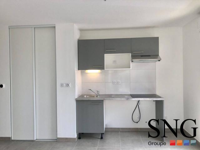 Appartement location à Saint-Jory, Haute-Garonne