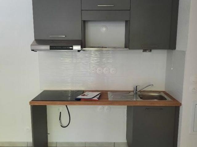 Appartement location à Nîmes