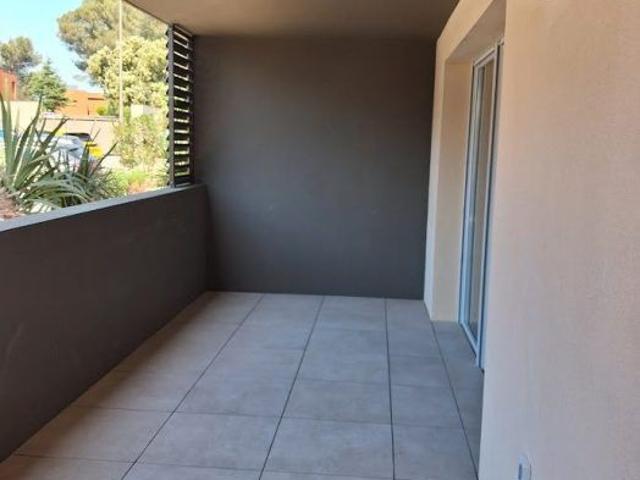 Appartement location à Nîmes