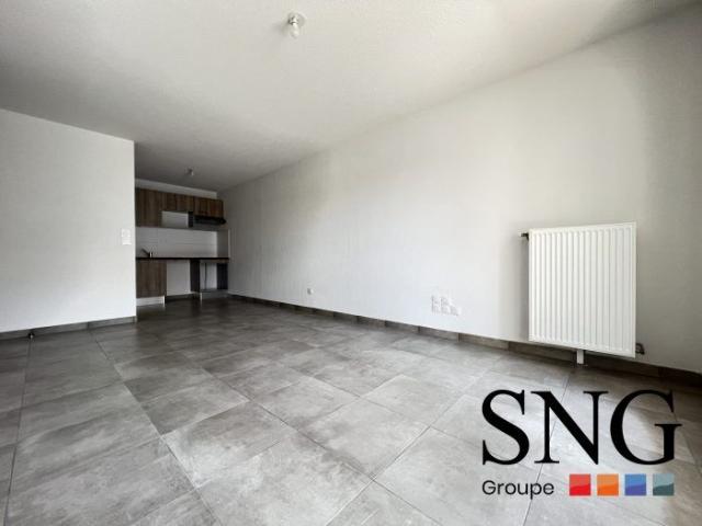 Appartement location à Toulouse