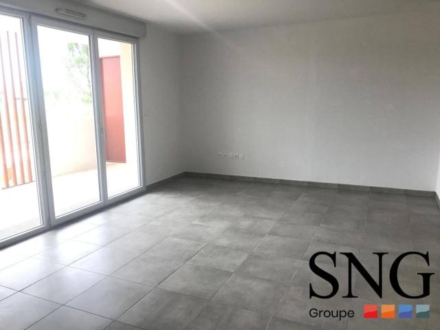 Appartement location à Villeneuve-Tolosane, Haute-Garonne