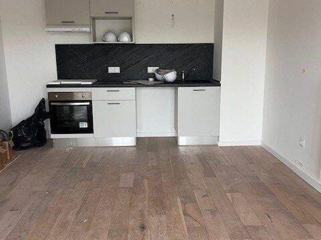 Appartement location à Quartier Nord-Ouest, Hénin-Beaumont
