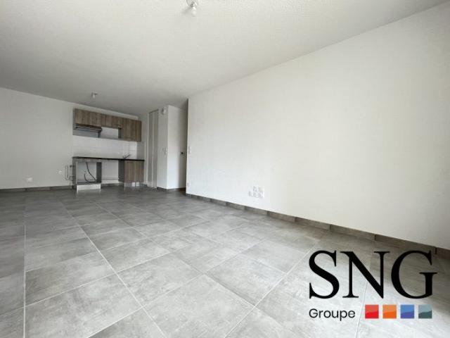 Appartement location à Toulouse