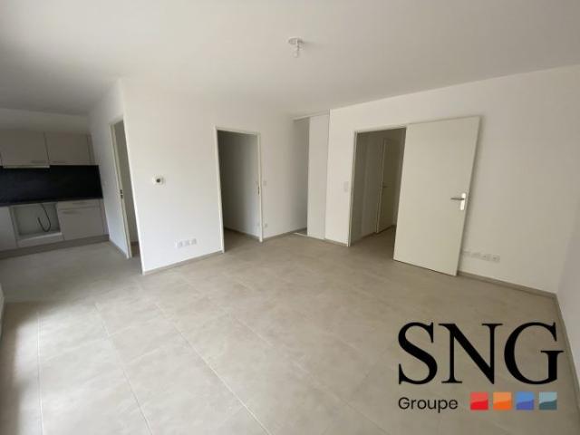 Appartement location à Marseille