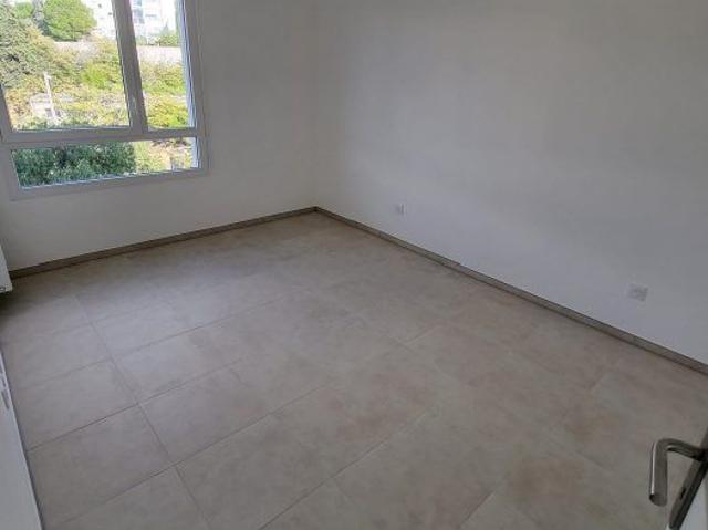 Appartement location à Marseille