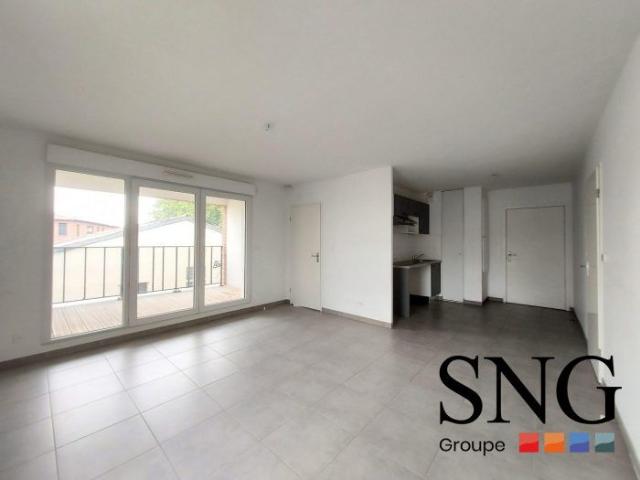 Appartement location à Toulouse, Saint-jory