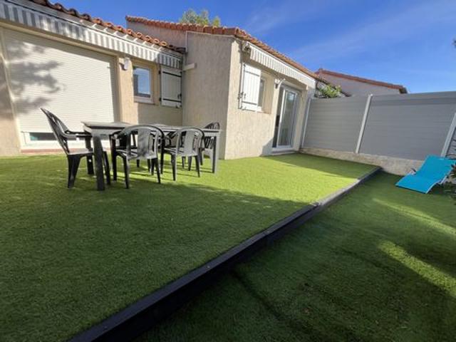 Maison vente à Istres, Sausset-les-pins