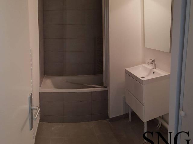Appartement location à Arras, Pas-de-Calais