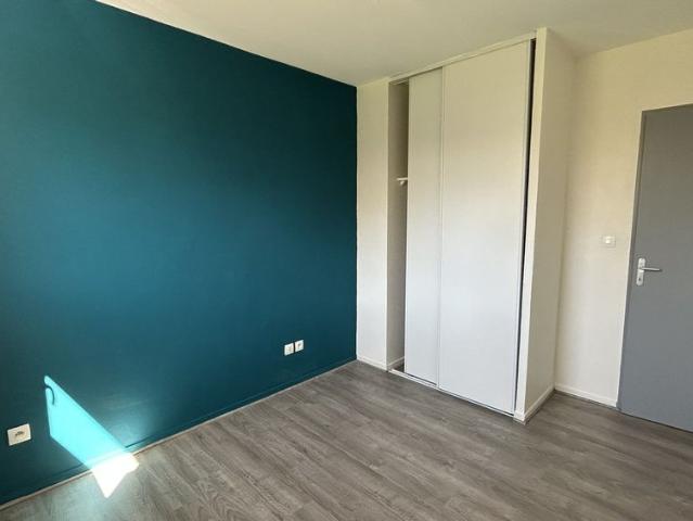 Appartement location à Bourges