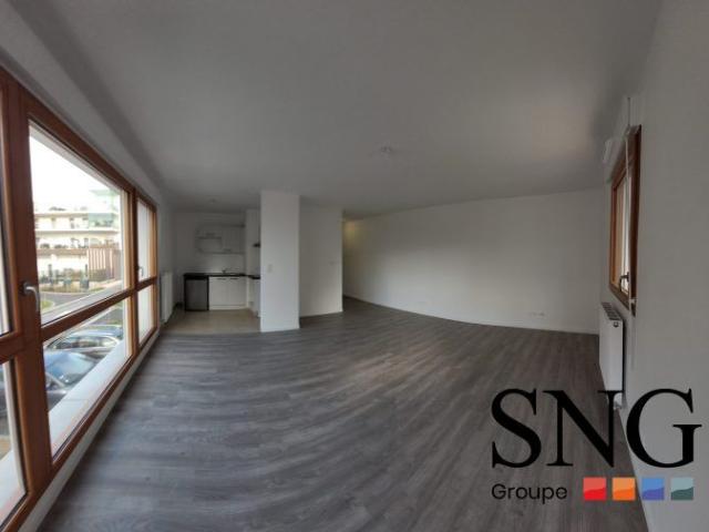 Appartement location à Reims