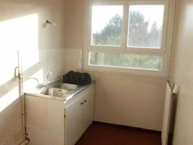 Appartement location à Orléans