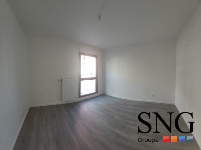Appartement location à Reims