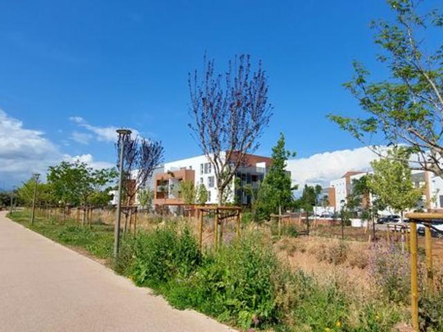 Appartement vente à Arrondissement de Toulon, La Farlède