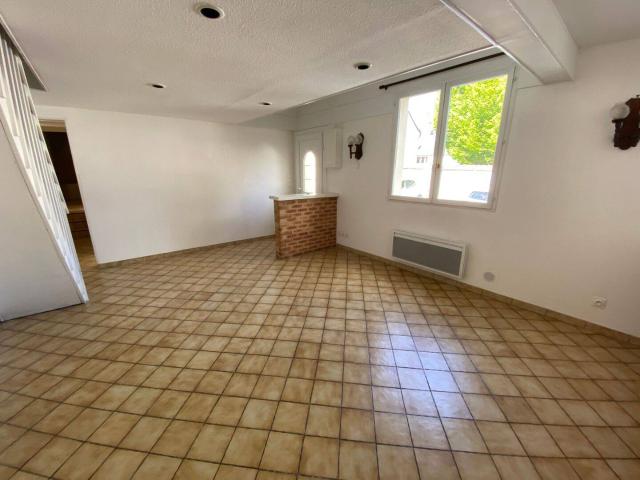 Appartement location à Centre-Ville, Bourges