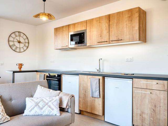 Appartement vente à Rouen, Mont-saint-aignan