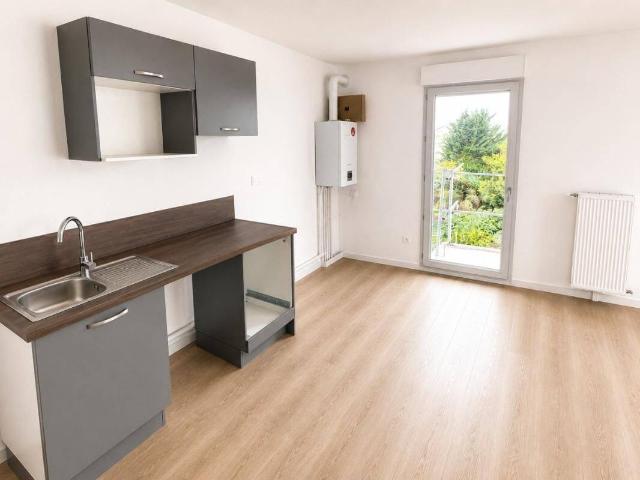 Appartement location à Fitz-James, Oise