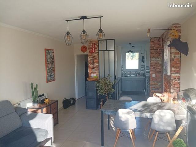 Appartement vente à Bretagne, Côtes-d'Armor