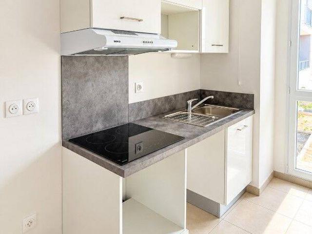 Appartement location à Zone industrielle, Châteaurenard