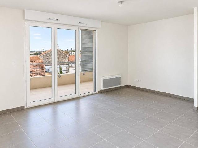 Appartement location à Jaurès - République, Avignon