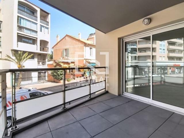 Appartement vente à Arrondissement de Draguignan, Saint-raphaël